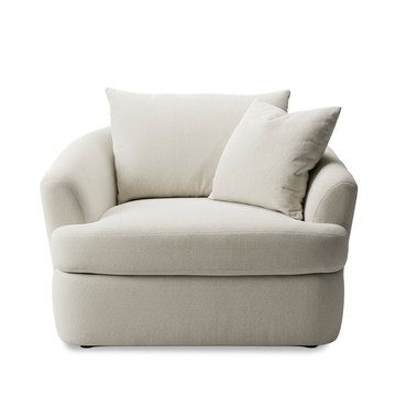 2616-825 Ellis Chair Head-On