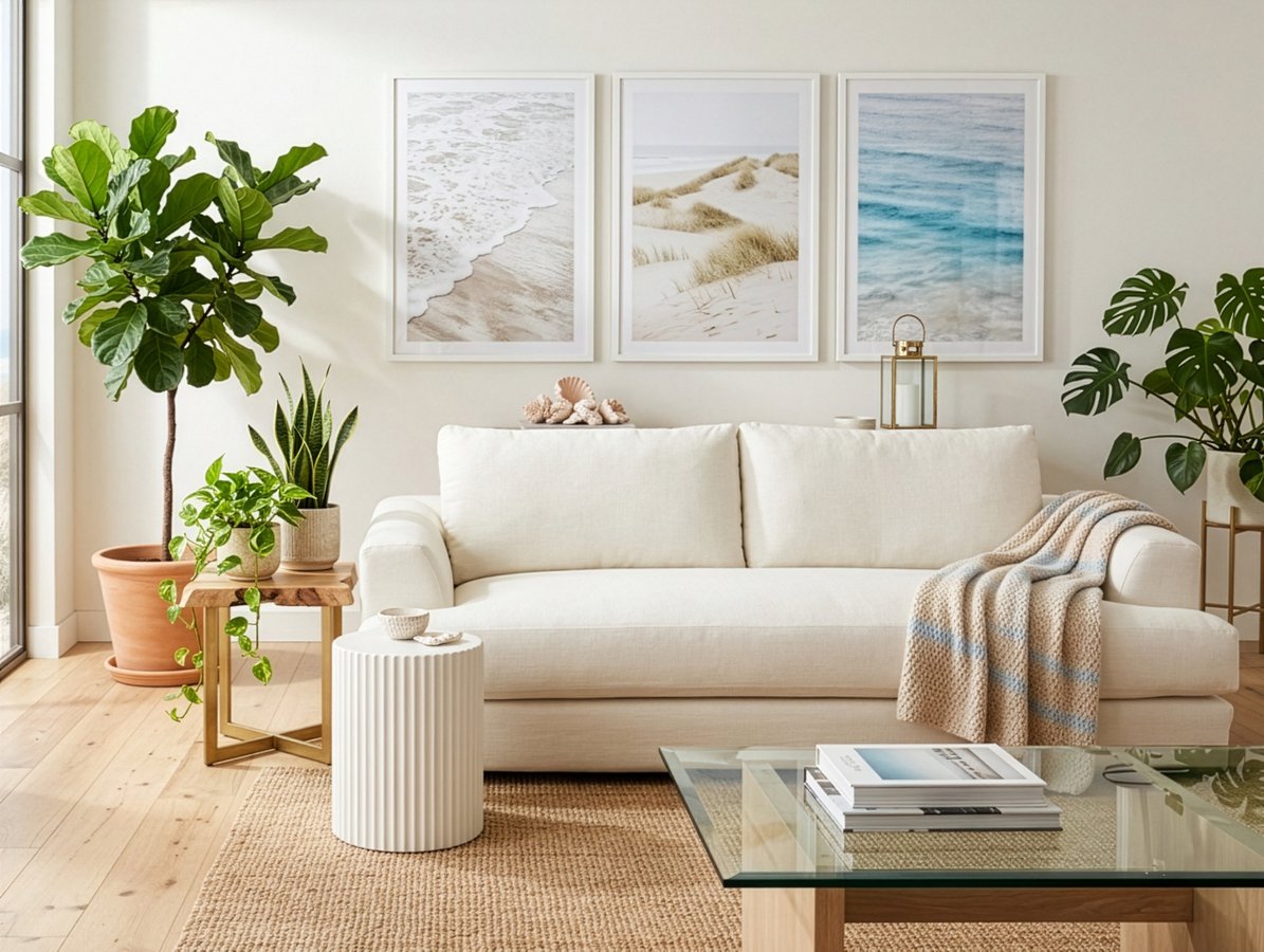 2622-340 Whitney Sofa Bench Seat Room Scene