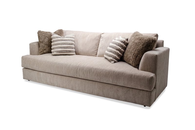 2622 Whitney Bench Seat Sofa 3-4 Spring 2026