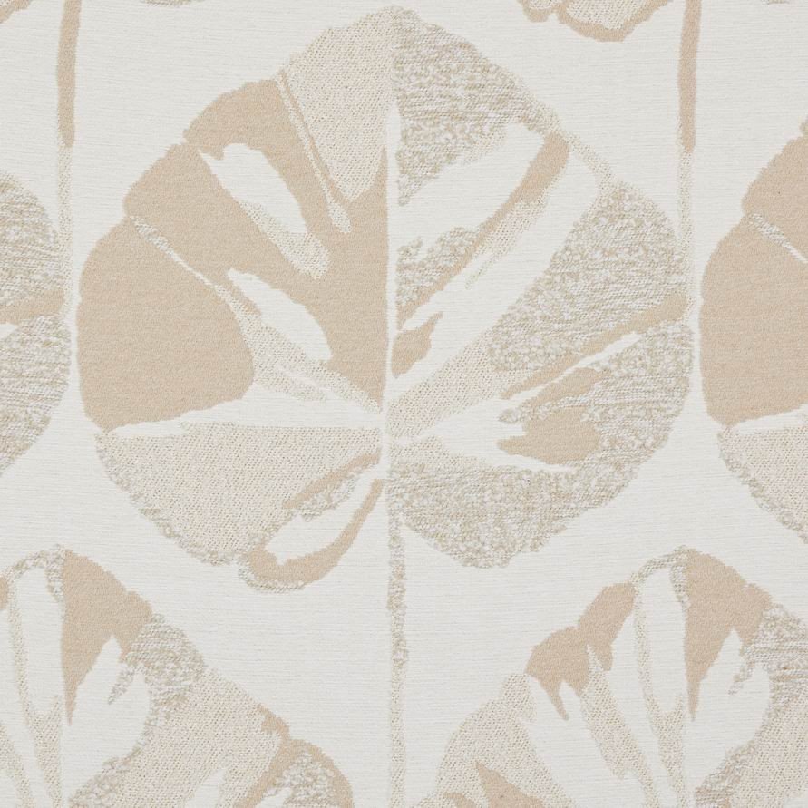 2623-80 Palmetto, Cream