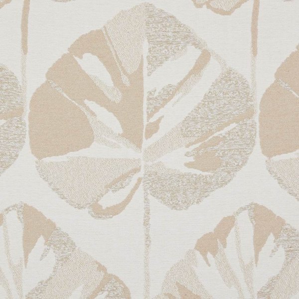 2623-80 Palmetto, Cream