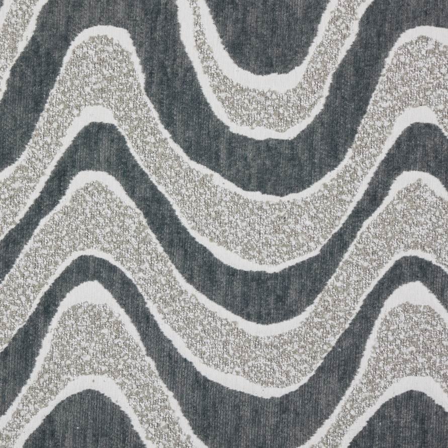 2635-95 Tsunami, Metal