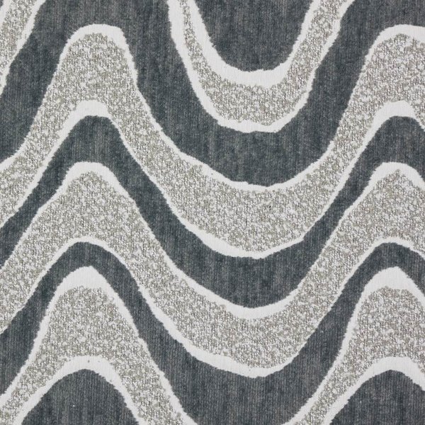 2635-95 Tsunami, Metal