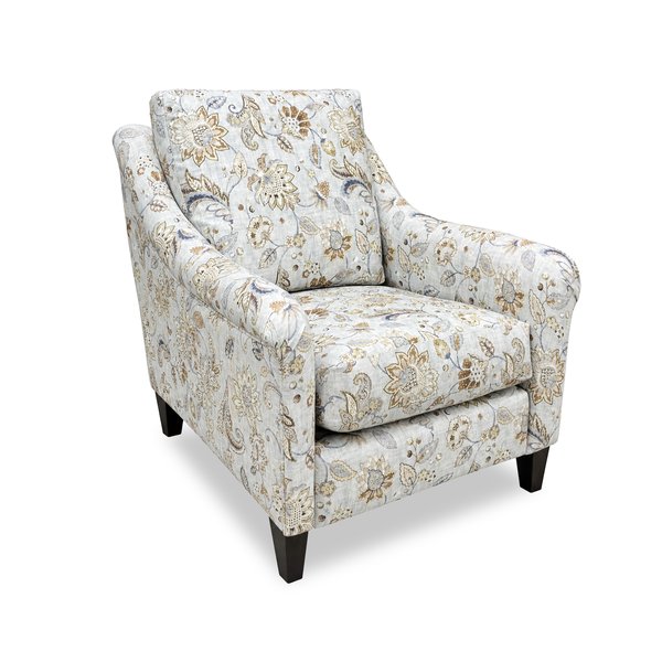 2638-000 Maggie Chair 3-4