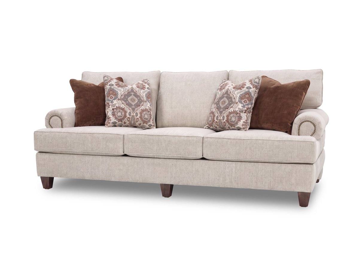 2650-350 Kingston Sofa 3-4