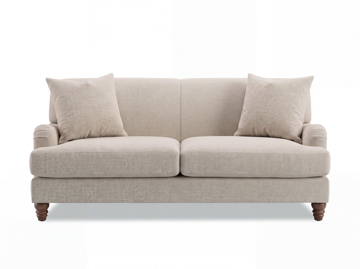 2654-302 Seville Sofa Head-On
