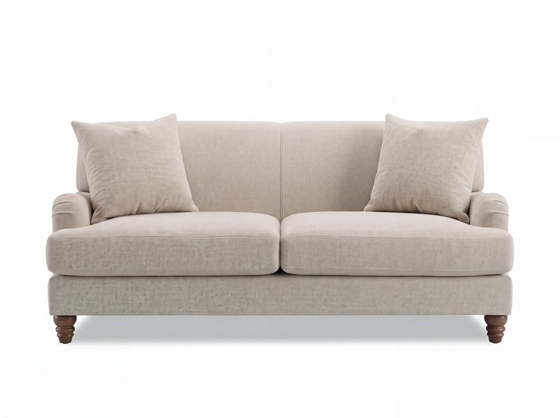 2654-302 Seville Sofa Head-On