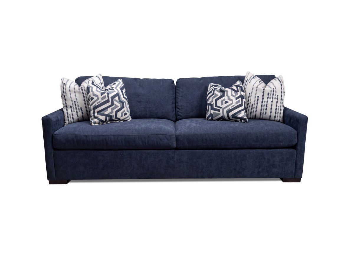 2656-352 Amherst Sofa Head-On