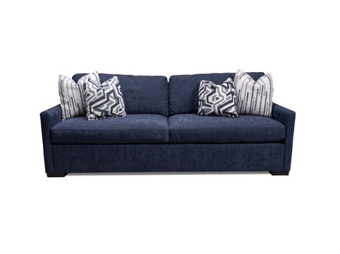 2656-352 Amherst Sofa Head-On
