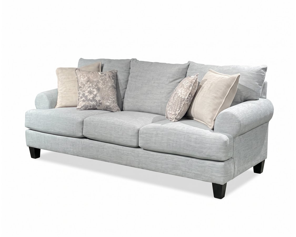 2658-300 Salinas Sofa 3-4