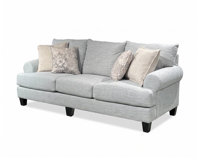 2658-300 Salinas Sofa 3-4