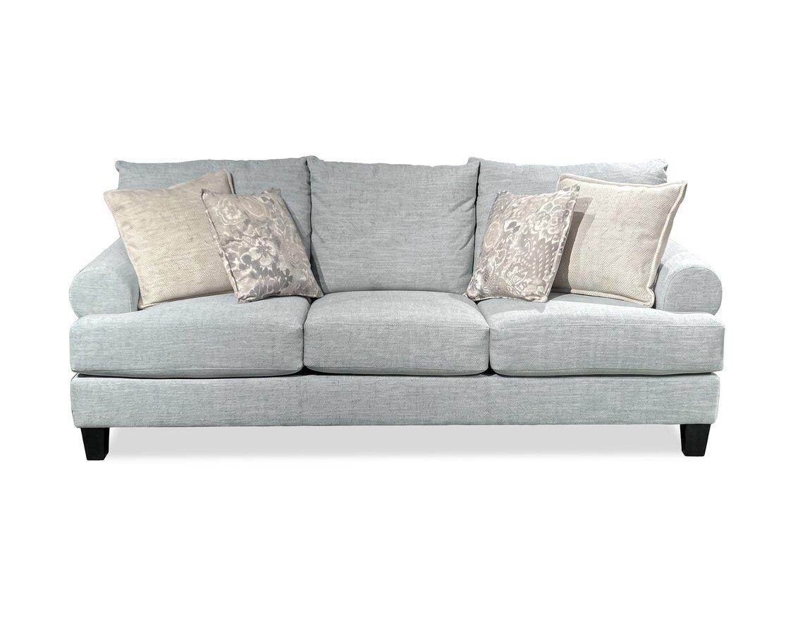 2658-300 Salinas Sofa Head-On