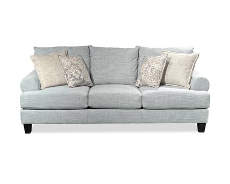 2658-300 Salinas Sofa Head-On