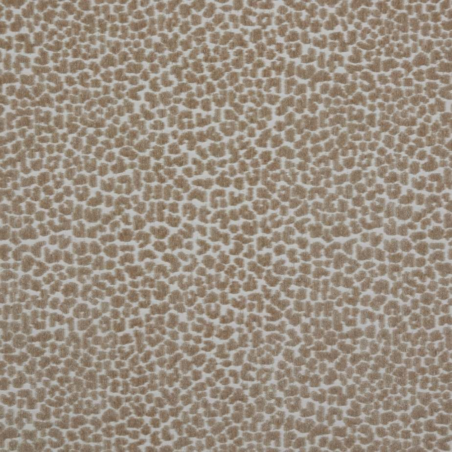 2683-81 Panther Porcelain