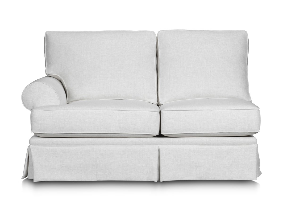 6263-1 LAF Loveseat (