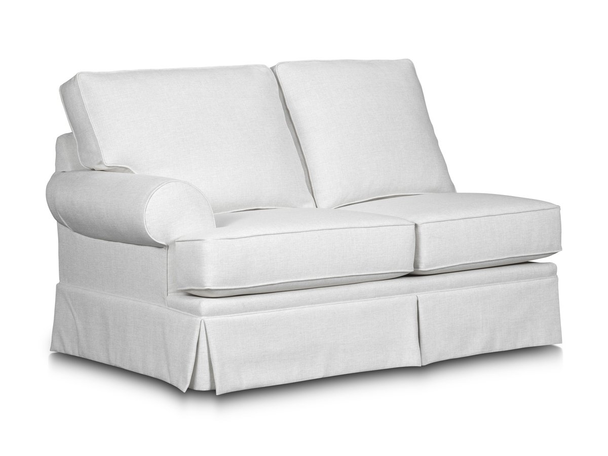 6263-1 LAF Loveseat (Front Angle & No TP)