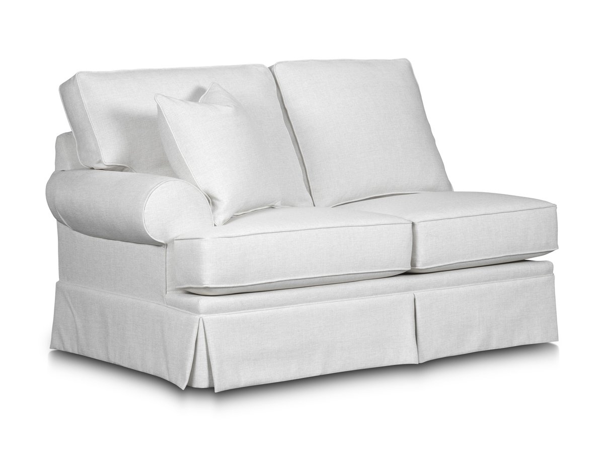 6263-1 LAF Loveseat (Front Angle & TP)