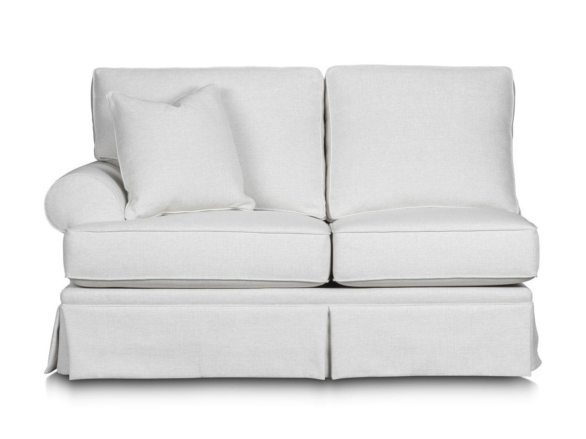 6263-1 LAF Loveseat (Front & TP)