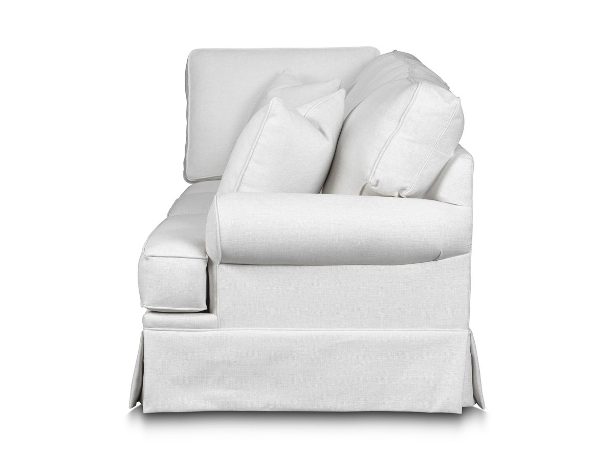 6263-4 LAF Corner Sofa  (Side & TP)