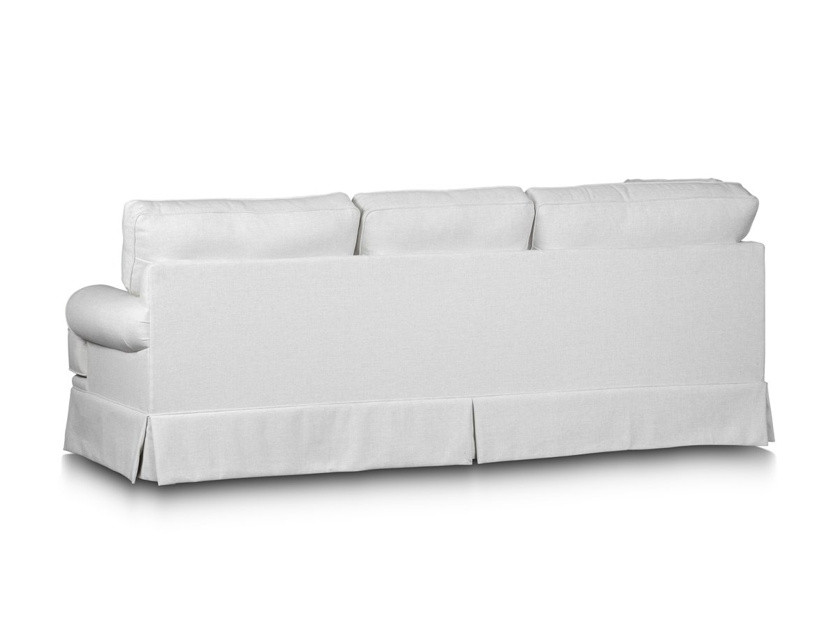 6263-4 RAF Corner Sofa (Back)