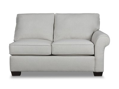 6627-2 RAF Loveseat (Front & No TP)