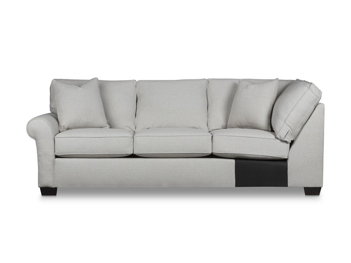 6627-3 LAF Corner Sofa (Front & TP)