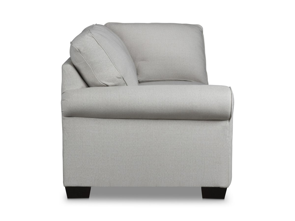 6627-3 LAF Corner Sofa (Side & No TP)
