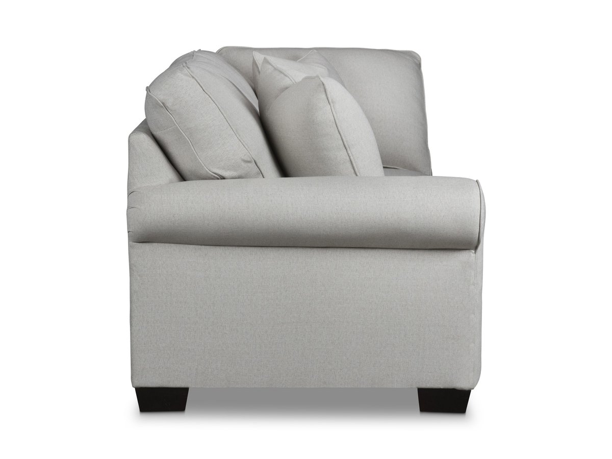 6627-3 LAF Corner Sofa (Side & TP)