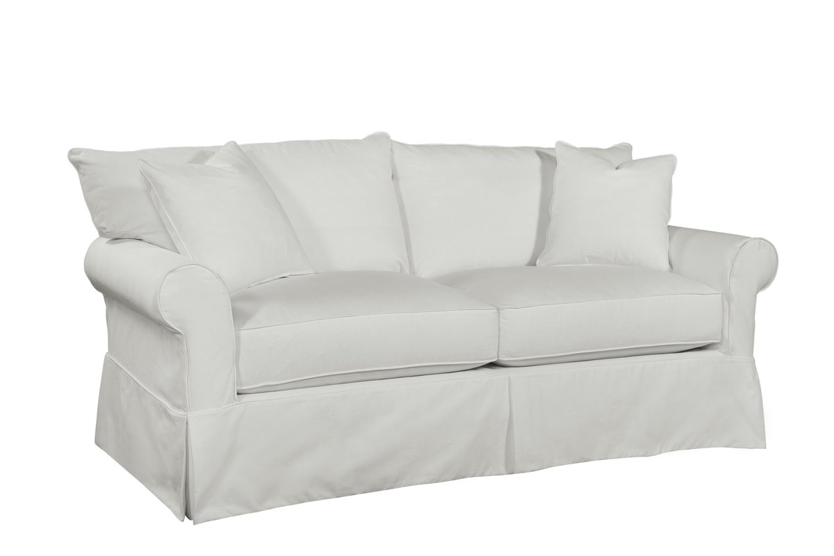 D16100-302B Jenny Sofa (Front Angle & TP) 2264-12