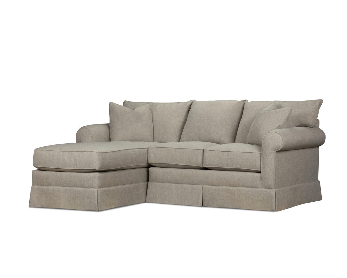 D16700 Jenny Sectional 3-4