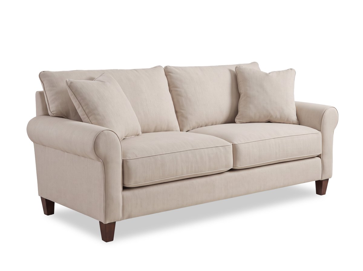 D16900 Adele Sofa 3-4