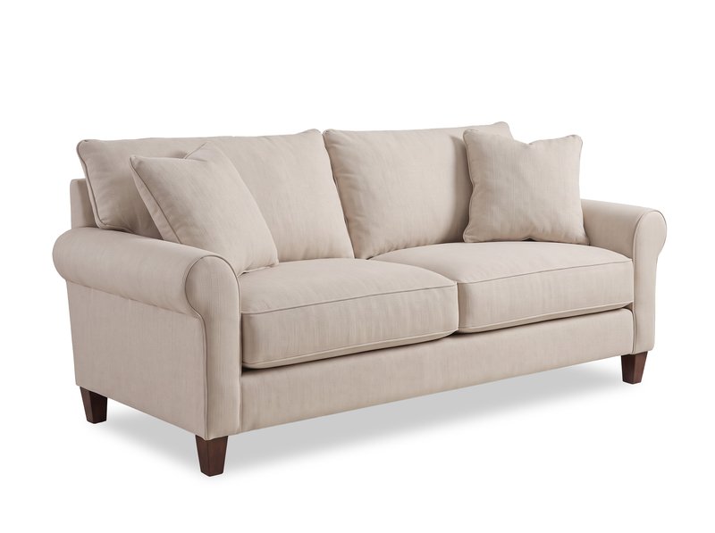 D16900 Adele Sofa 3-4