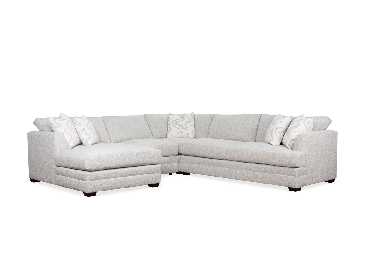 D92700-331 & 040 & 900 & 010 Bentley Sectional 3-4