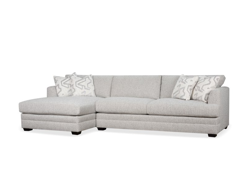 D92700-331 & 040  Bentley Sectional 3-4