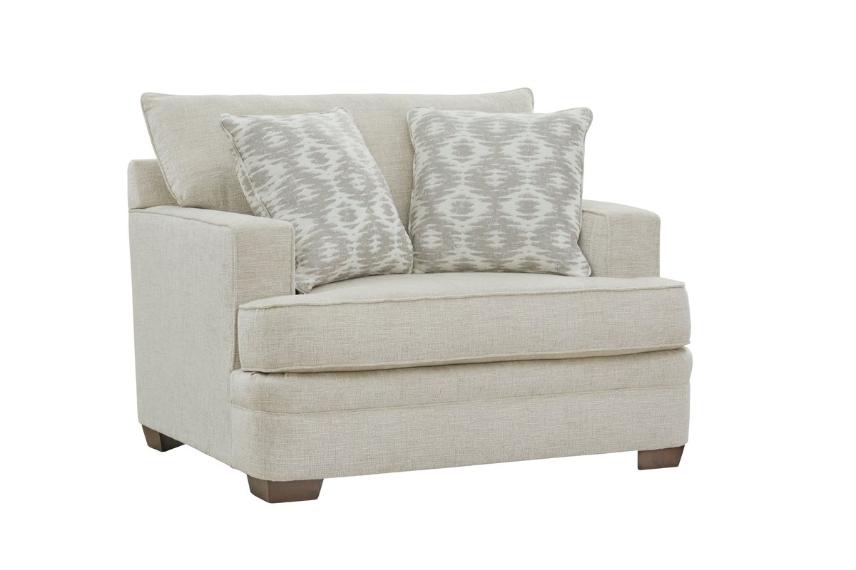 K28500-020 Chadwick Chair 1.5 2389-11 - 2116-93 TPs - ANGLE