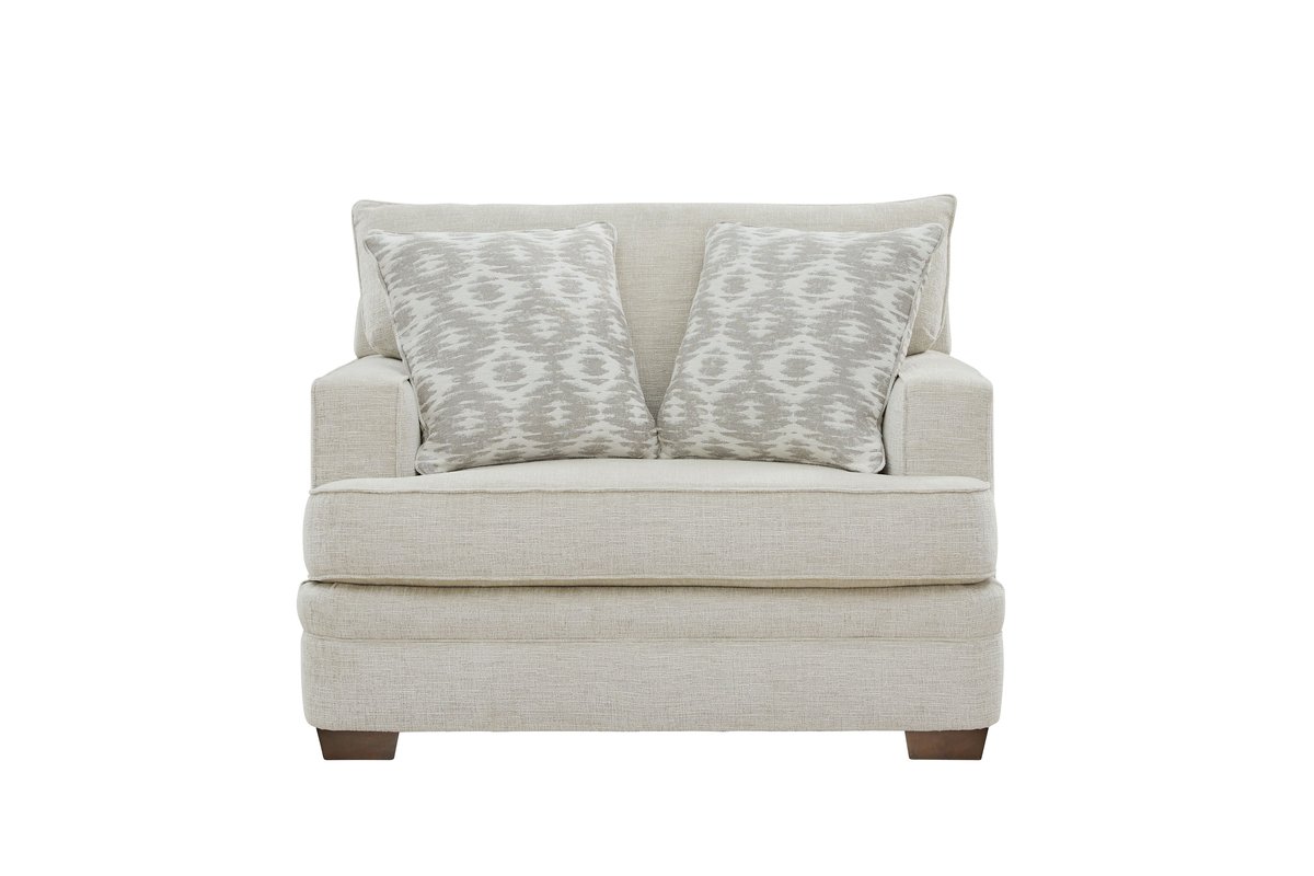 K28500-020 Chadwick Chair 1.5 2389-11 - 2116-93 TPs - FRONT