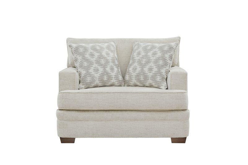 K28500-020 Chadwick Chair 1.5 2389-11 - 2116-93 TPs - FRONT