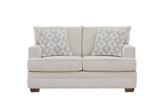 K28500-100 Chadwick Loveseat 2389-11 - 2116-93 TPs - ANGLE