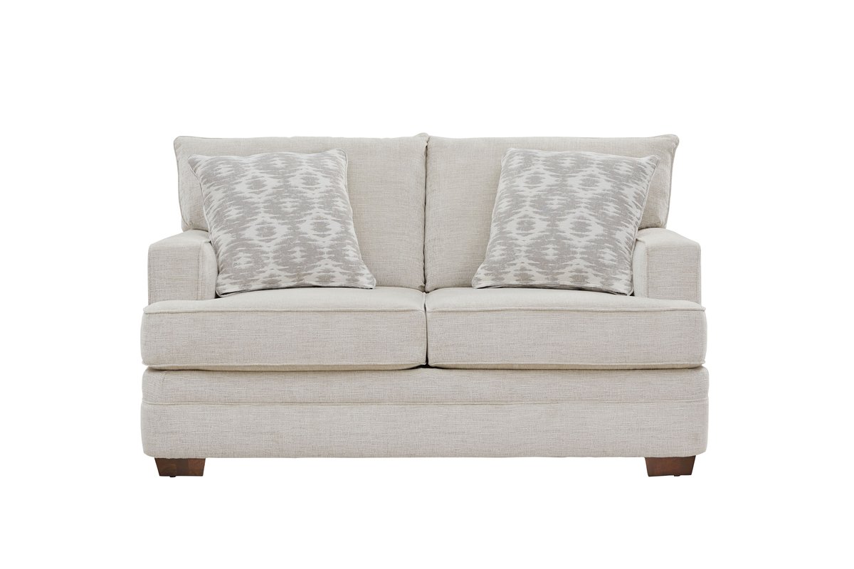 K28500-100 Chadwick Loveseat 2389-11 - 2116-93 TPs - ANGLE