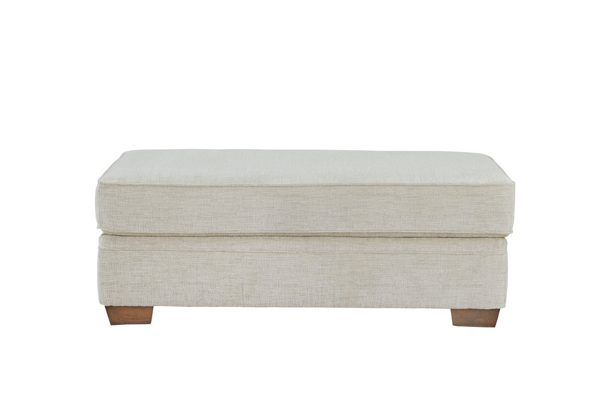 K28500-520 Chadwick Ottoman 1.5 2389-11 - head-on