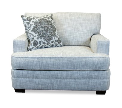 K28500 Chadwick Chair 1-2 Head-on