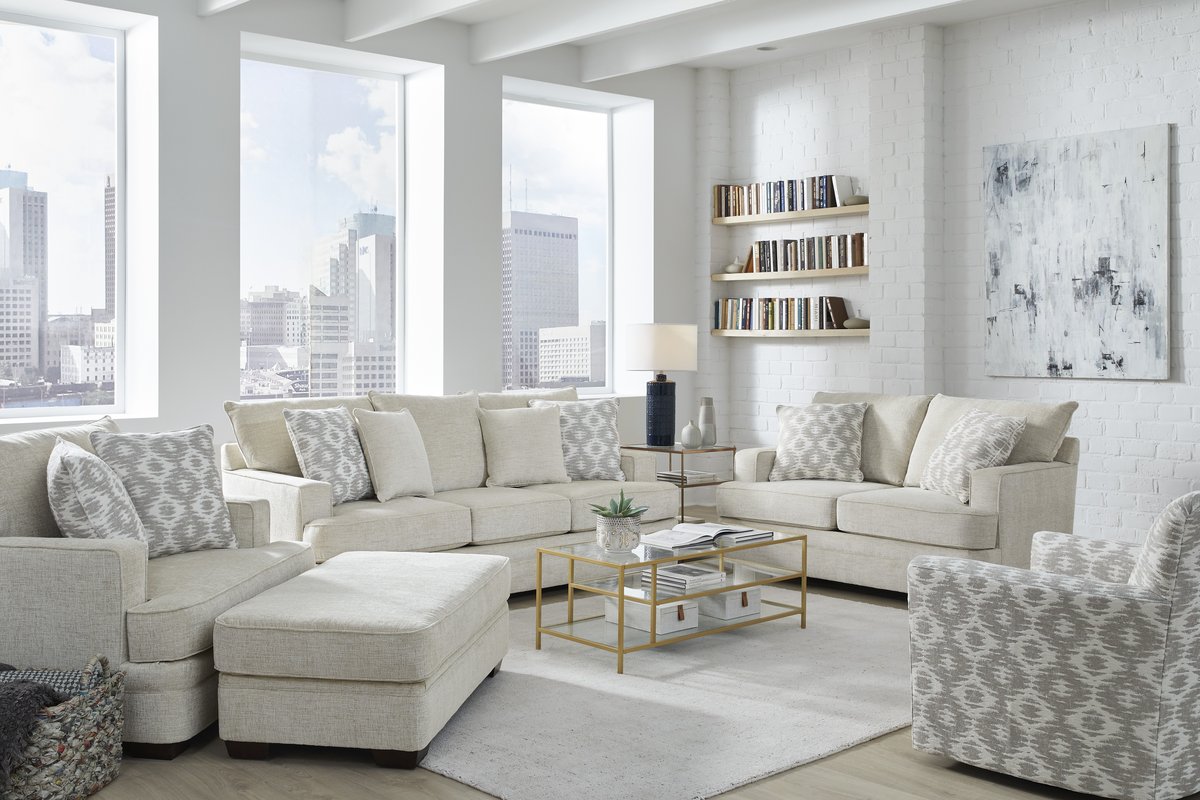 K28500 Chadwick Room Scene - 2389-11