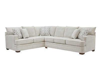 K28500 Chadwick Sectional 2389-11 - 2116-93 TPs - FRONT