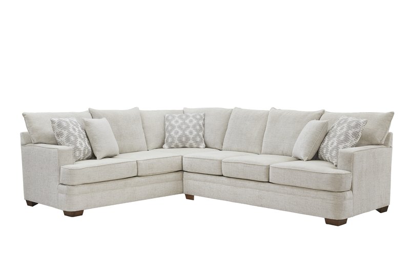 K28500 Chadwick Sectional 2389-11 - 2116-93 TPs - FRONT