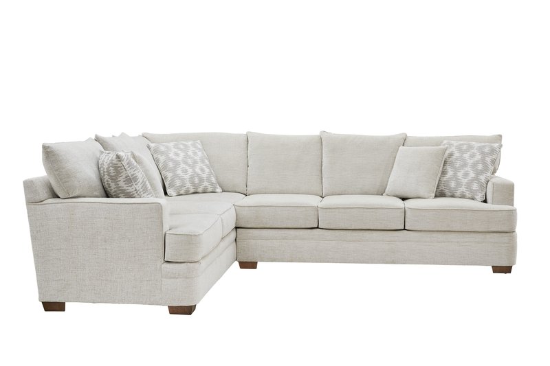 K28500 Chadwick Sectional 2389-11 - 2116-93 TPs - ANGLE