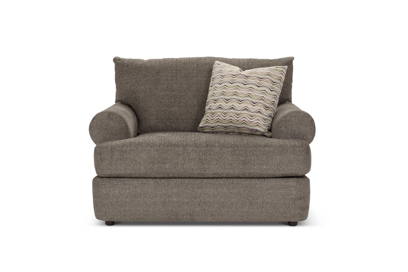 K41200-020 Cora Chair 1.5 Front