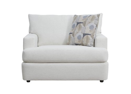 K41400-020 Oliver Chair 1.5 2030-10 - 2375-95 TPs - FRONT