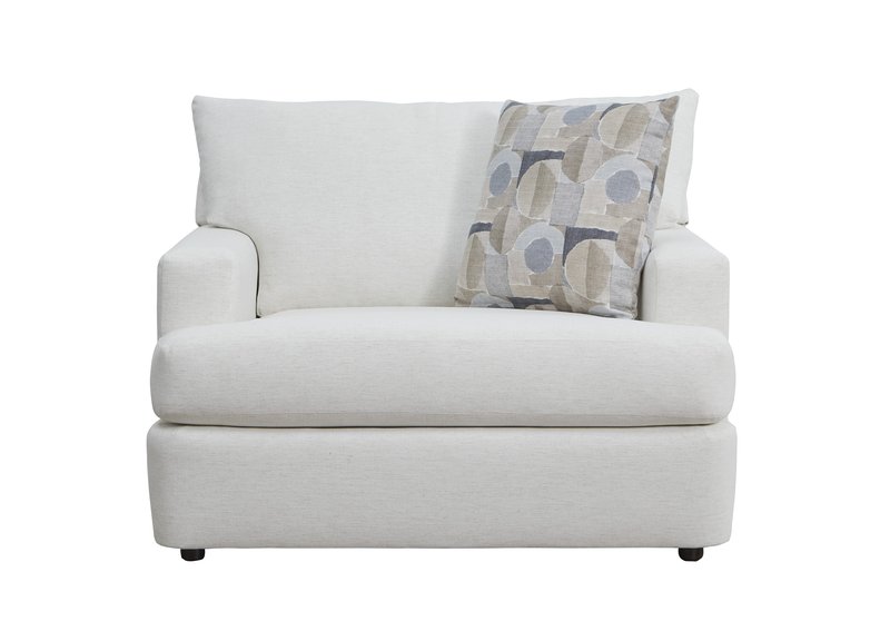 K41400-020 Oliver Chair 1.5 2030-10 - 2375-95 TPs - FRONT
