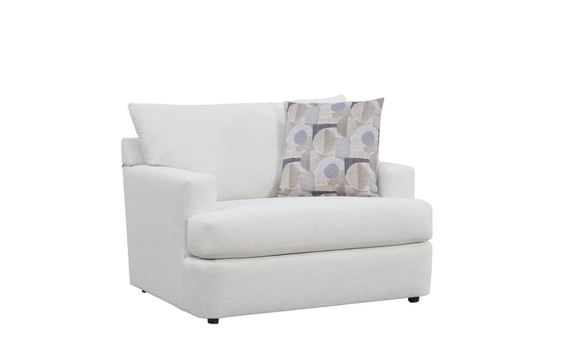 K41400-020 Oliver Chair 1.5 2030-10 - 2375-95 & 2030-90 TPs - ANGLE