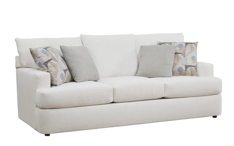 K41400-300 Oliver Sofa 2030-10 - 2375-95 & 2023-90 TPs - ANGLE